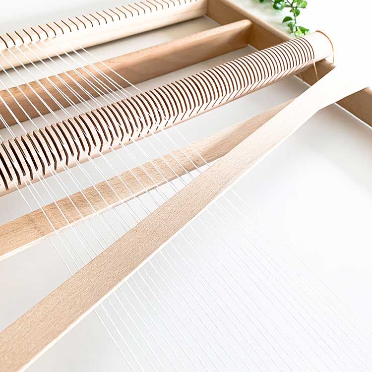 XXL weefraam Studio Koekoek