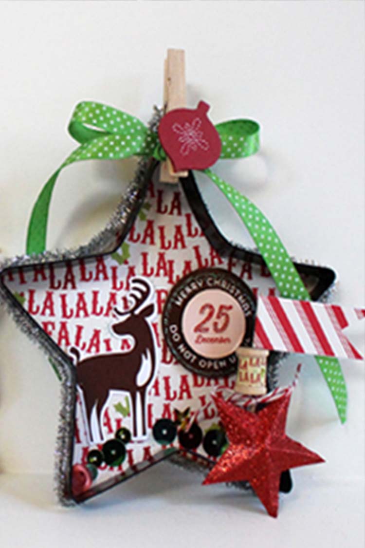 alternative ideas to make with a cookie cutter