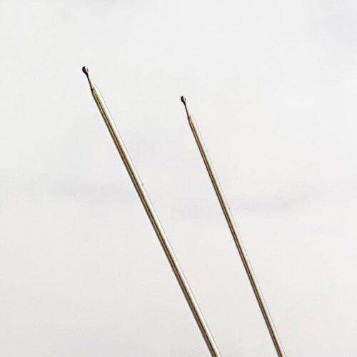 ball point needle set