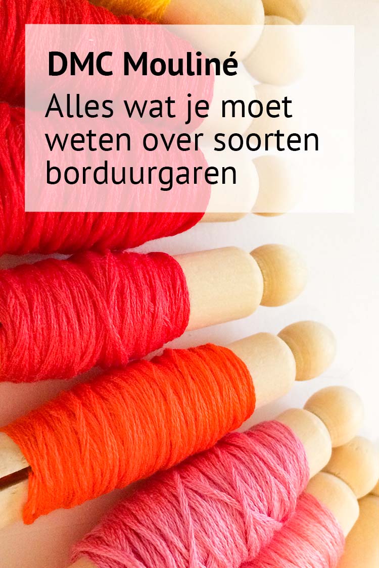 learn all about dmc embroidery floss