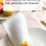 blog gratis patroon hoe maak je een servetring met geborduurde bloemen