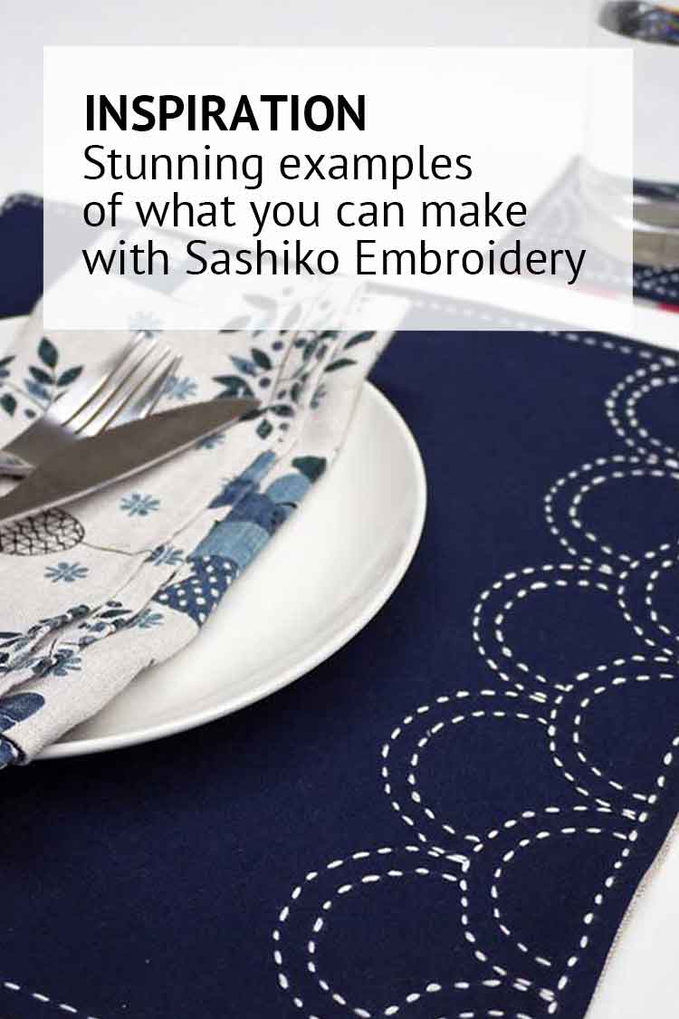 blog sashiko inspiration