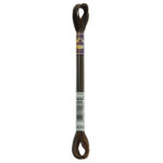 DMC 4000 espresso color variations embroidery floss