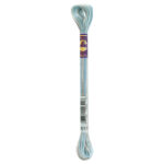 DMC 4017 Polar ice multicolored DMC embroidery floss