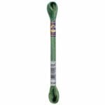 DMC Color Variations Embroidery floss skeins | Multi-colored embroidery yarn per skein of 8m - DMC 4045 Evergreen Forest