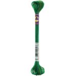 DMC 4047 Esmerald isle multicolor color variations embroidery floss