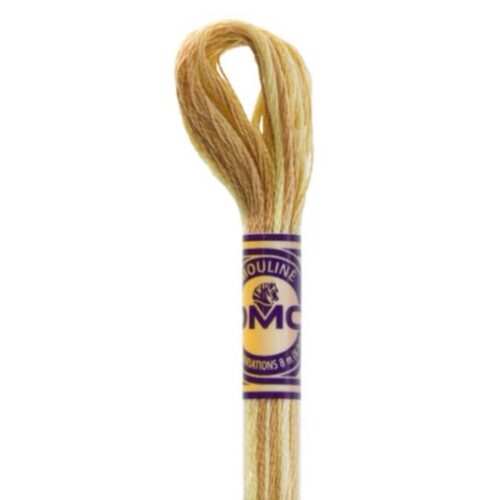 dmc 4072 toasted almond dmc color variations borduurgaren met meerdere kleuren