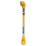DMC 4073 buttercup muticolor DMC floss color variations