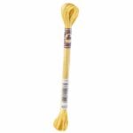 DMC Color Variations Embroidery floss skeins | Multi-colored embroidery yarn per skein of 8m - DMC 4075 Wheat Field