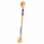 DMC Color Variations Embroidery floss skeins | Multi-colored embroidery yarn per skein of 8m - DMC 4090 Golden Oasis
