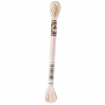 DMC Color Variations Embroidery floss skeins | Multi-colored embroidery yarn per skein of 8m - DMC 4160 Glistening Pearls