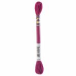 DMC Color Variations Embroidery floss skeins | Multi-colored embroidery yarn per skein of 8m - DMC 4210 Radiant Ruby