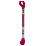 dmc 4211 azalea color variations embroidery floss