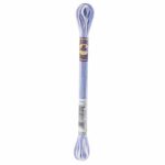 DMC Color Variations Embroidery floss skeins | Multi-colored embroidery yarn per skein of 8m - DMC 4220 Lavender Fields