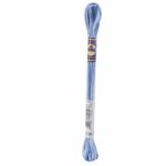 DMC Color Variations Embroidery floss skeins | Multi-colored embroidery yarn per skein of 8m - DMC 4230 Crystal Water