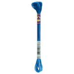 DMC 4237 laguna blue skein variagated embroidery floss
