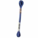 DMC Color Variations Embroidery floss skeins | Multi-colored embroidery yarn per skein of 8m - DMC 4240 Mid Summer Night