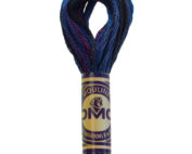 DMC 4245 color variations borduurgaren