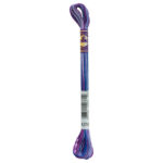DMC 4250 color variations embroidery threads with multiple colors in one skein