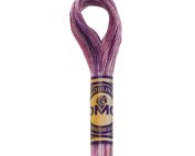 DMC 4260 color variations Enchanted meerkleurig borduurgaren hoge kwaliteit en kleurvast