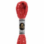 DMC Etoile Mouline borduurgaren, per streng van 8m - C321