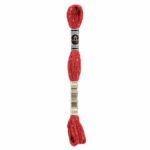 DMC Etoile Mouline borduurgaren, per streng van 8m - C321