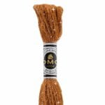 DMC Etoile Mouline borduurgaren, per streng van 8m - C433