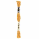 DMC Etoile Mouline borduurgaren, per streng van 8m - C436