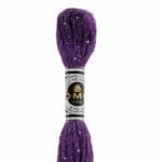 DMC Etoile Mouline borduurgaren, per streng van 8 m - C550