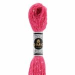 DMC Etoile Mouline borduurgaren, per streng van 8m - C600