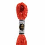 DMC Etoile Mouline borduurgaren, per streng van 8m - C666