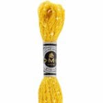 DMC Etoile Mouline borduurgaren, per streng van 8 m - C725