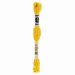 DMC Etoile Mouline borduurgaren, per streng van 8 m - C725