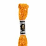 DMC Etoile Mouline borduurgaren, per streng van 8m - C740