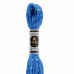 DMC Etoile Mouline borduurgaren, per streng van 8 m - C798