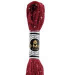 DMC Etoile Mouline borduurgaren, per streng van 8 m - C814