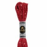 DMC Etoile Mouline borduurgaren, per streng van 8m - C816