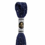 DMC Etoile Mouline borduurgaren, per streng van 8 m - C823