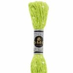 DMC Etoile Mouline borduurgaren, per streng van 8 m - C907