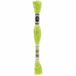 DMC Etoile Mouline borduurgaren, per streng van 8 m - C907