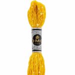 DMC Etoile Mouline borduurgaren, per streng van 8m - C972