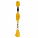 DMC Etoile Mouline borduurgaren, per streng van 8m - C972