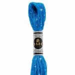 DMC Etoile Mouline borduurgaren, per streng van 8 m - C995