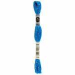 DMC Etoile Mouline borduurgaren, per streng van 8 m - C995