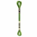 DMC Light Effects borduurgaren per streng van 8 m - E703 Metallic chartreuse