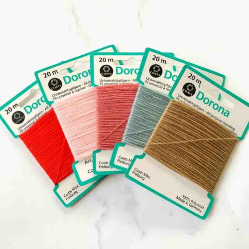 dorona mending wool color 513