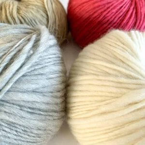 Lanita wool