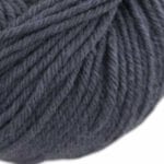 gordita anthrazite ecological merino wool