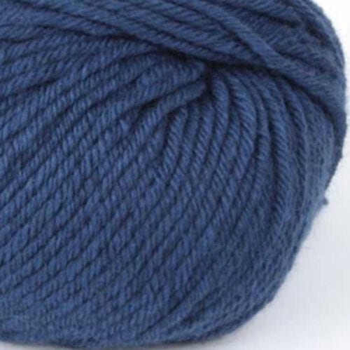 gordita marineblauw ecologische merinowol studio koekoek