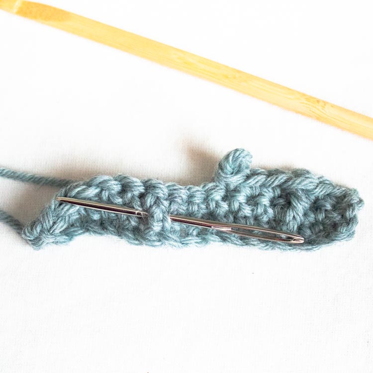 how to crochet a headband row3 step 3 how to crochet a headband row3 step 3